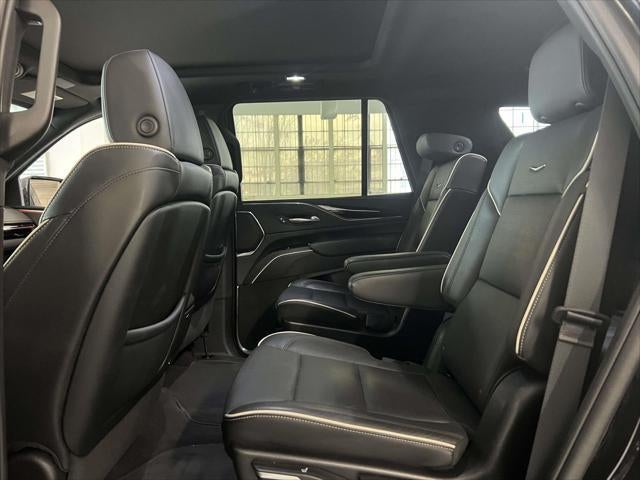 2024 Cadillac Escalade 4WD Sport