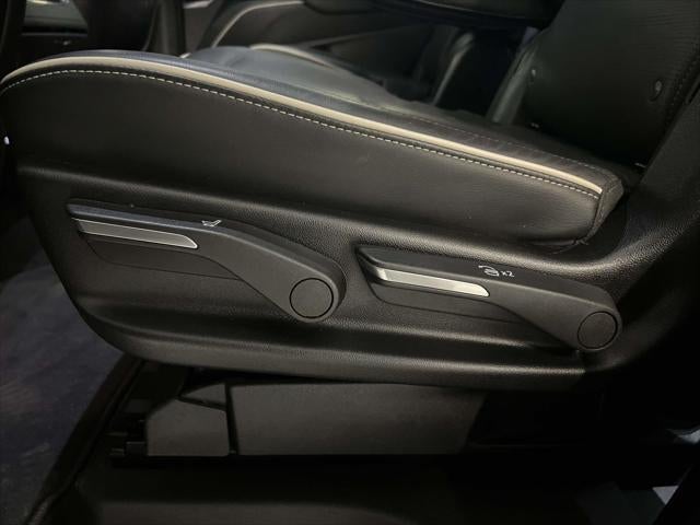 2024 Cadillac Escalade 4WD Sport