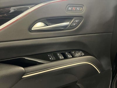 2024 Cadillac Escalade 4WD Sport