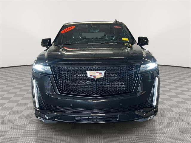 2024 Cadillac Escalade 4WD Sport