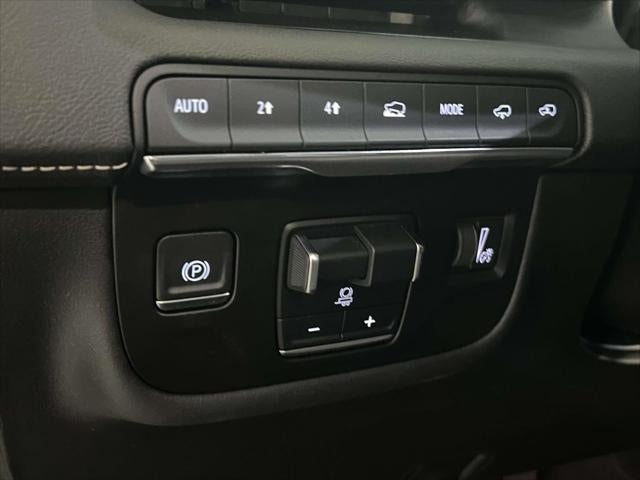 2024 Cadillac Escalade 4WD Sport