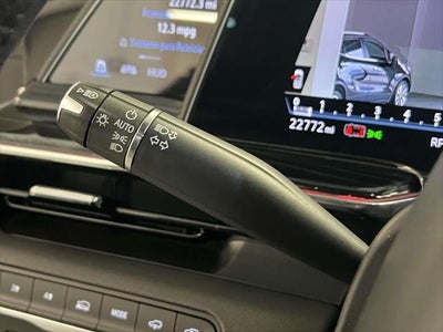 2024 Cadillac Escalade 4WD Sport