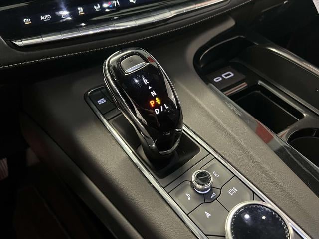 2024 Cadillac Escalade 4WD Sport