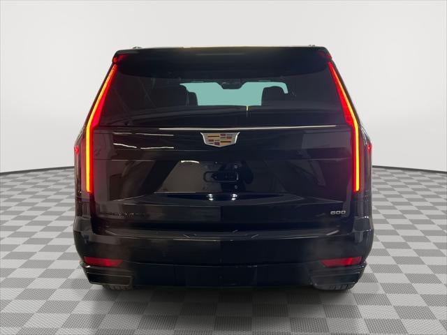 2024 Cadillac Escalade 4WD Sport