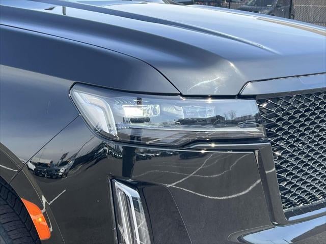 2023 Cadillac Escalade 4WD Sport Platinum