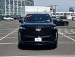2023 Cadillac Escalade 4WD Sport Platinum