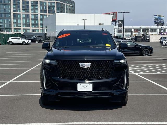 2023 Cadillac Escalade 4WD Sport Platinum