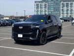 2023 Cadillac Escalade 4WD Sport Platinum