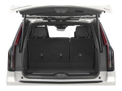 2024 Cadillac Escalade 4WD Sport Platinum