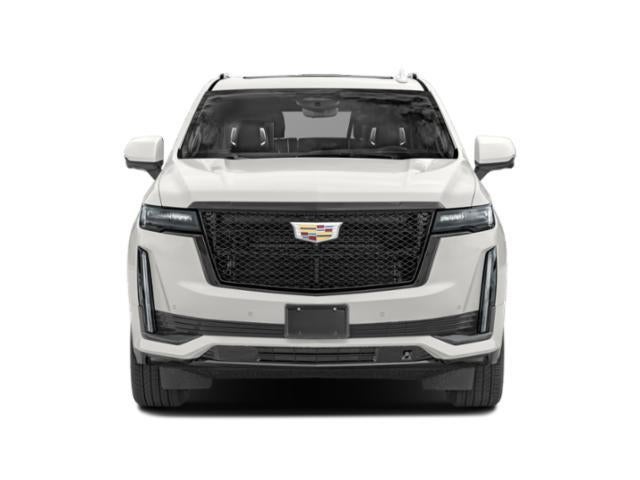 2024 Cadillac Escalade 4WD Sport Platinum