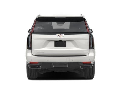 2024 Cadillac Escalade 4WD Sport Platinum