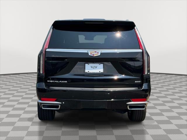 2024 Cadillac Escalade ESV 4WD Luxury