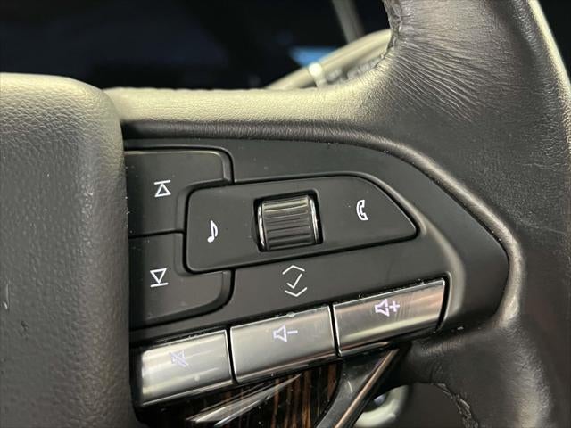 2023 Cadillac Escalade ESV 4WD Luxury