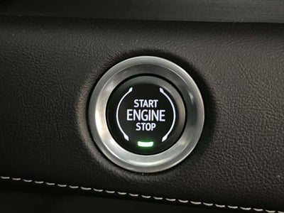 2023 Cadillac Escalade ESV 4WD Luxury