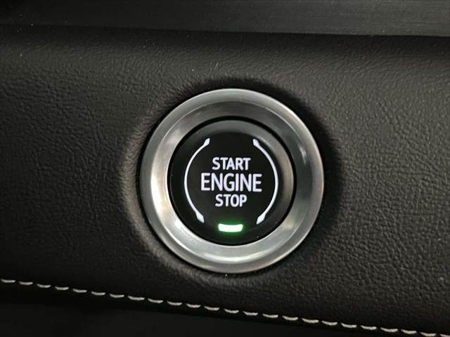 2023 Cadillac Escalade ESV 4WD Luxury