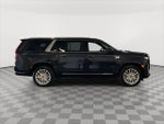 2023 Cadillac Escalade ESV 4WD Luxury