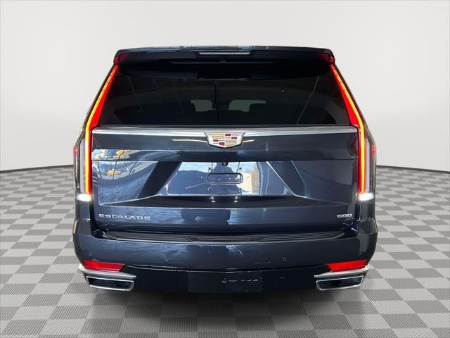 2023 Cadillac Escalade ESV 4WD Luxury