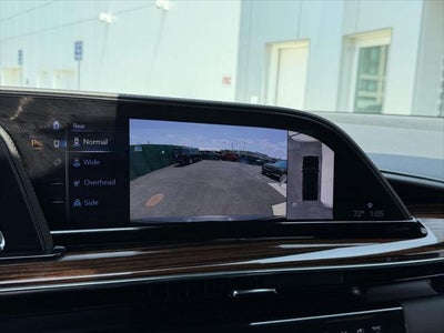 2023 Cadillac Escalade ESV 4WD Luxury