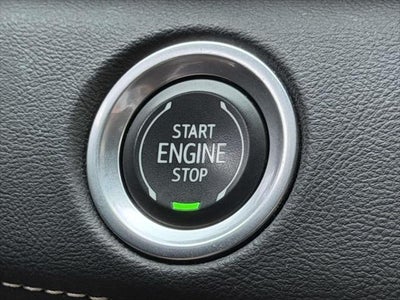 2023 Cadillac Escalade ESV 4WD Luxury