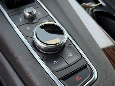 2023 Cadillac Escalade ESV 4WD Luxury