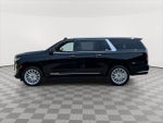 2023 Cadillac Escalade ESV 4WD Luxury