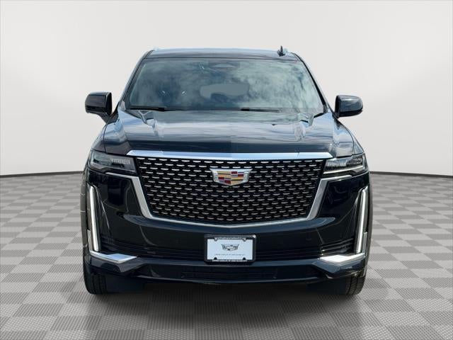 2023 Cadillac Escalade ESV 4WD Luxury
