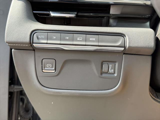 2023 Cadillac Escalade ESV 4WD Luxury