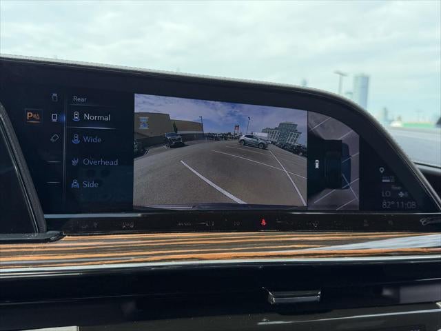 2023 Cadillac Escalade ESV 4WD Luxury