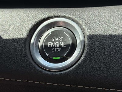 2023 Cadillac Escalade ESV 4WD Luxury