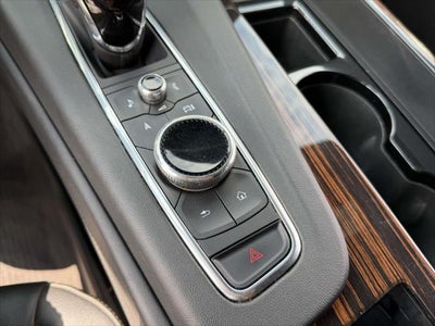 2023 Cadillac Escalade ESV 4WD Luxury