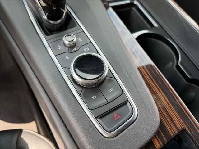 2023 Cadillac Escalade ESV 4WD Luxury