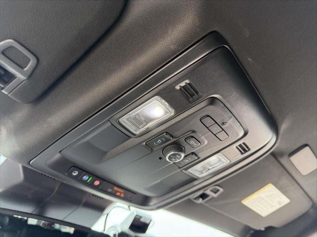 2023 Cadillac Escalade ESV 4WD Luxury
