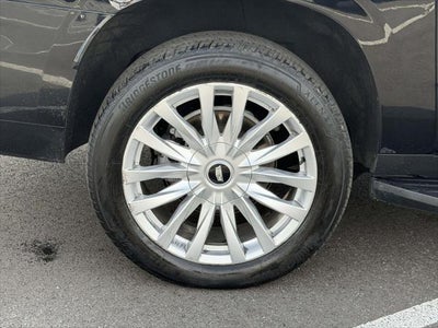 2023 Cadillac Escalade ESV 4WD Luxury