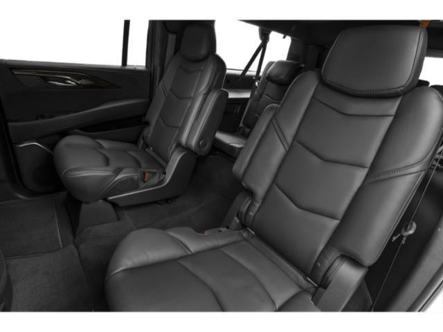 2018 Cadillac Escalade ESV Platinum