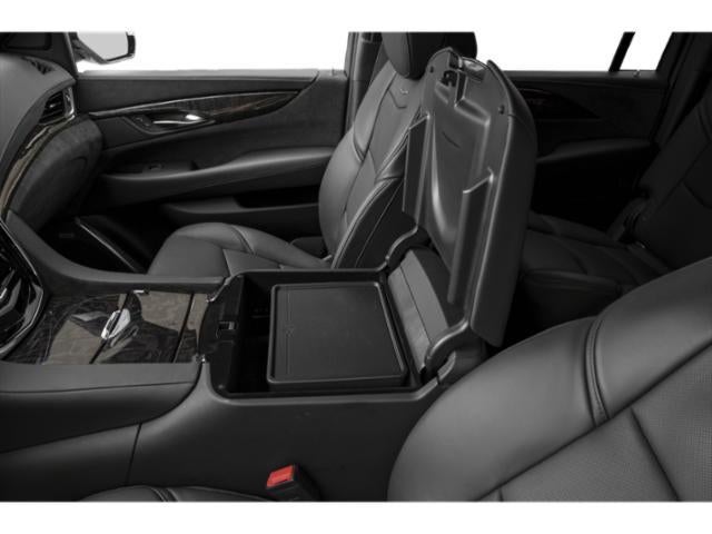 2018 Cadillac Escalade ESV Platinum