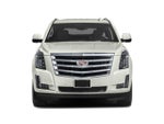2018 Cadillac Escalade ESV Platinum