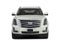 2018 Cadillac Escalade ESV Platinum