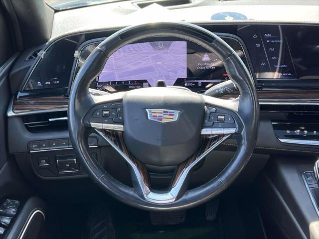 2024 Cadillac Escalade ESV 4WD Premium Luxury