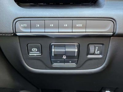 2024 Cadillac Escalade ESV 4WD Premium Luxury