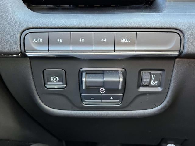 2024 Cadillac Escalade ESV 4WD Premium Luxury