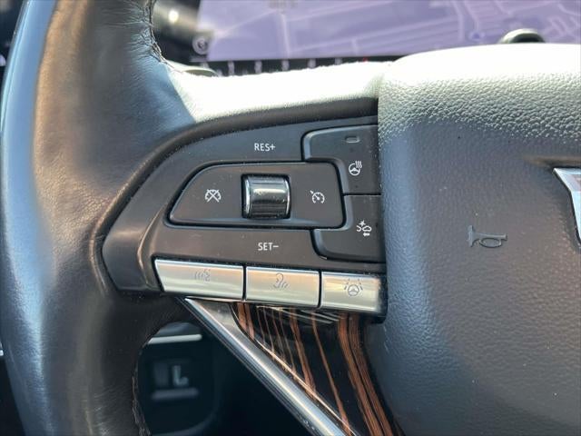 2024 Cadillac Escalade ESV 4WD Premium Luxury