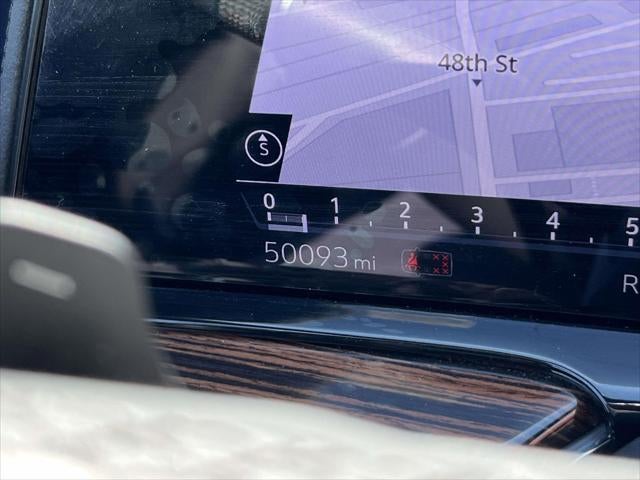 2024 Cadillac Escalade ESV 4WD Premium Luxury