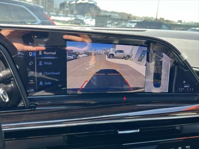 2024 Cadillac Escalade ESV 4WD Premium Luxury