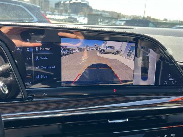 2024 Cadillac Escalade ESV 4WD Premium Luxury