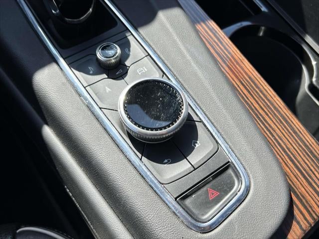 2024 Cadillac Escalade ESV 4WD Premium Luxury