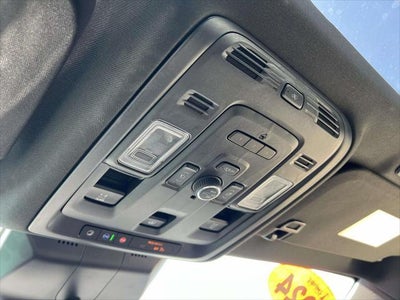 2024 Cadillac Escalade ESV 4WD Premium Luxury