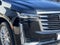 2024 Cadillac Escalade ESV 4WD Premium Luxury