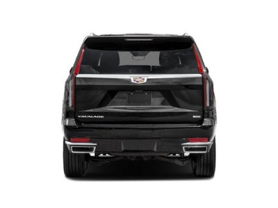2024 Cadillac Escalade ESV 4WD Premium Luxury