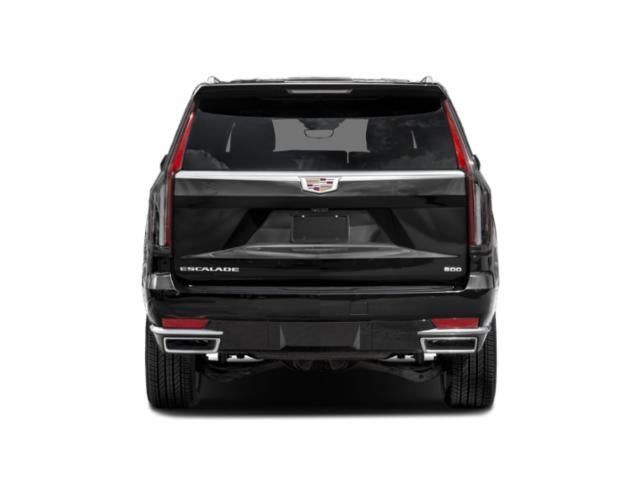 2024 Cadillac Escalade ESV 4WD Premium Luxury