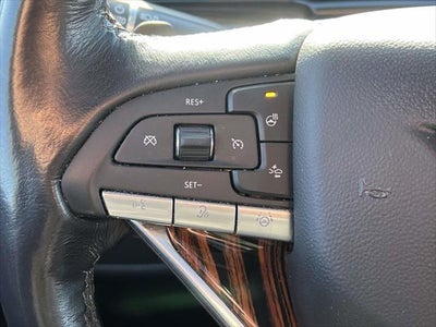 2023 Cadillac Escalade ESV 4WD Premium Luxury